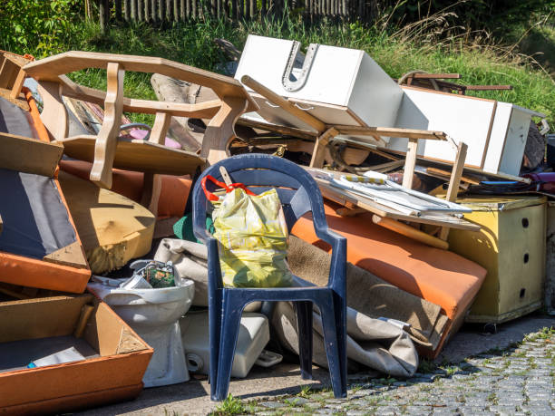 Best Garage Cleanout Services  in Wolfe City, TX