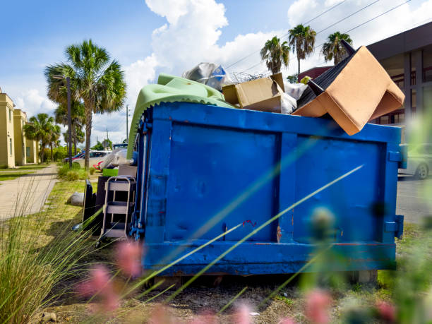 Full-Service Junk Removal in Wolfe City, TX